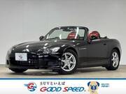 1999 HONDA S2000
