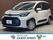 2025 TOYOTA SIENTA G