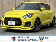 2023 SUZUKI SWIFT SPORT