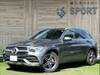 MERCEDES BENZ GLC-CLASS