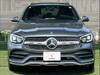 MERCEDES BENZ GLC-CLASS