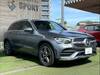 MERCEDES BENZ GLC-CLASS