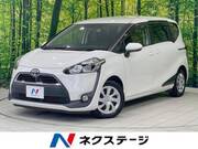 2016 TOYOTA SIENTA G
