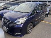 2021 NISSAN SERENA