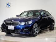 2020 BMW 3 SERIES