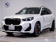2024 BMW X1