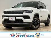 2022 CHRYSLER JEEP COMPASS