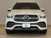 MERCEDES BENZ GLE