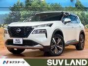 2024 NISSAN X-TRAIL