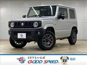 2019 SUZUKI JIMNY XC