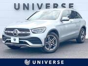 2021 MERCEDES BENZ GLC-CLASS
