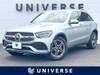 MERCEDES BENZ GLC-CLASS