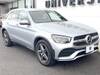 MERCEDES BENZ GLC-CLASS