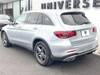 MERCEDES BENZ GLC-CLASS