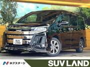 2018 TOYOTA NOAH