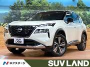 2023 NISSAN X-TRAIL