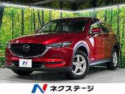 2017 MAZDA CX-5 XD L PACKAGE