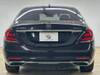 MERCEDES BENZ S CLASS