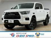 2023 TOYOTA HILUX