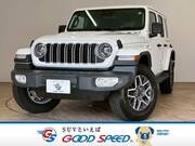 2024 CHRYSLER JEEP WRANGLER UNLIMITED