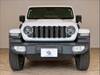 CHRYSLER JEEP WRANGLER UNLIMITED