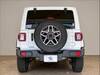 CHRYSLER JEEP WRANGLER UNLIMITED
