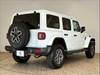 CHRYSLER JEEP WRANGLER UNLIMITED