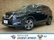 2019 NISSAN X-TRAIL 20Xi