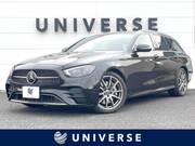 2023 MERCEDES BENZ E-CLASS Stationwagon