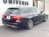 MERCEDES BENZ E-CLASS Stationwagon