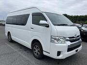 2019 TOYOTA HIACE WAGON