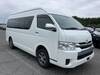 TOYOTA HIACE WAGON