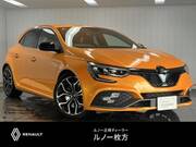 2022 RENAULT MEGANE