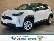 2023 TOYOTA YARIS CROSS