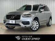 2016 VOLVO XC90