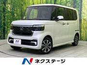 2025 HONDA N-BOX CUSTOM