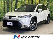 2024 TOYOTA COROLLA CROSS Z