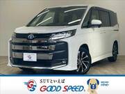 2023 TOYOTA NOAH