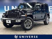 2021 CHRYSLER JEEP WRANGLER UNLIMITED