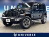CHRYSLER JEEP WRANGLER UNLIMITED