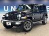 CHRYSLER JEEP WRANGLER UNLIMITED