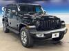 CHRYSLER JEEP WRANGLER UNLIMITED