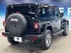 CHRYSLER JEEP WRANGLER UNLIMITED