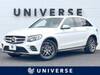 MERCEDES BENZ GLC-CLASS
