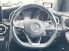 MERCEDES BENZ GLC-CLASS