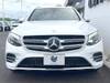 MERCEDES BENZ GLC-CLASS