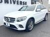 MERCEDES BENZ GLC-CLASS