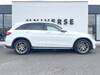 MERCEDES BENZ GLC-CLASS