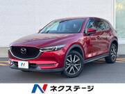 2018 MAZDA CX-5 25S L PACKAGE