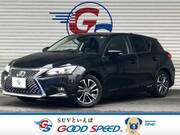 2018 LEXUS CT
